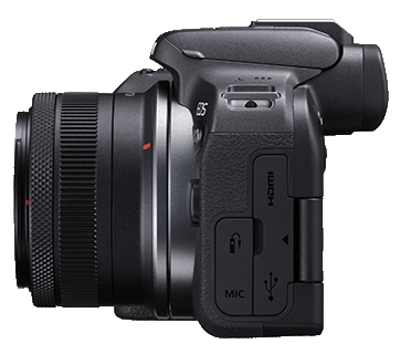 Mirrorless (EOS R) - EOS R10 (RF-S18-150mm f/3.5-6.3 IS STM
